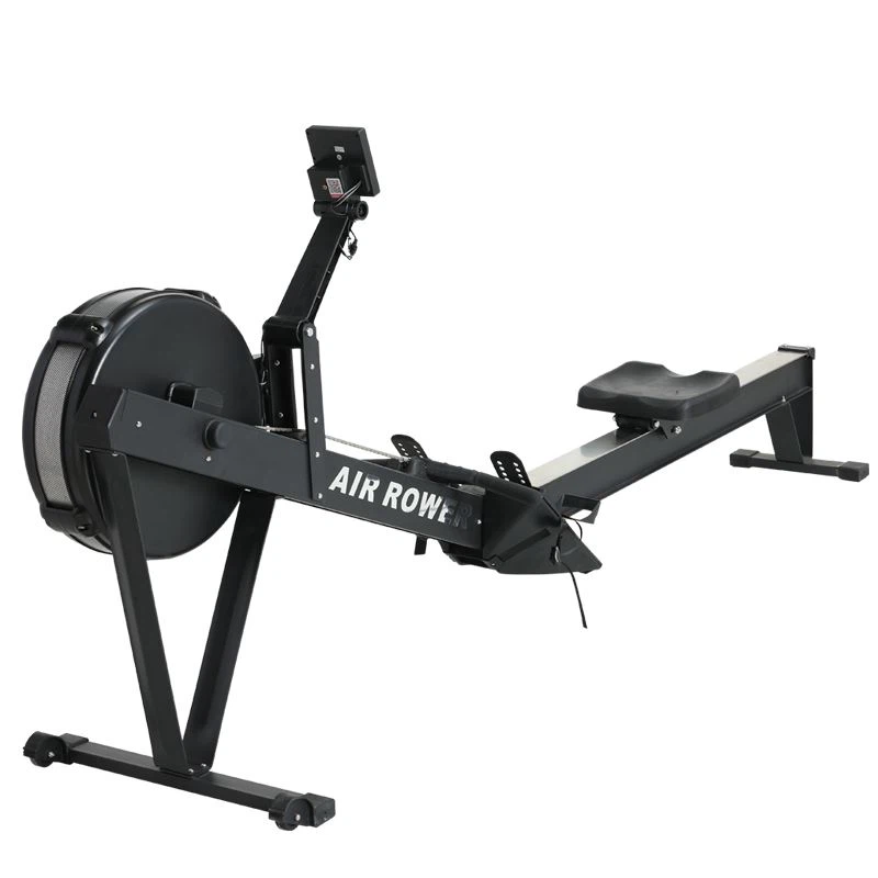 air rowing machine