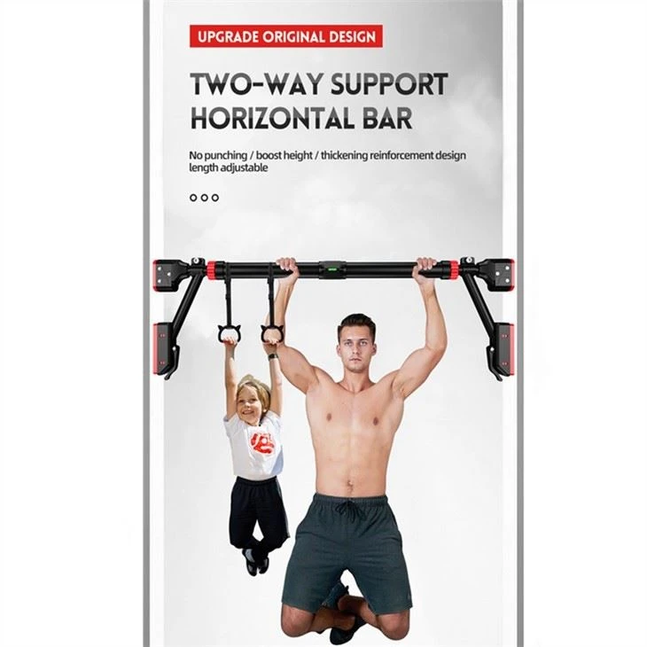 Pull Up Bars